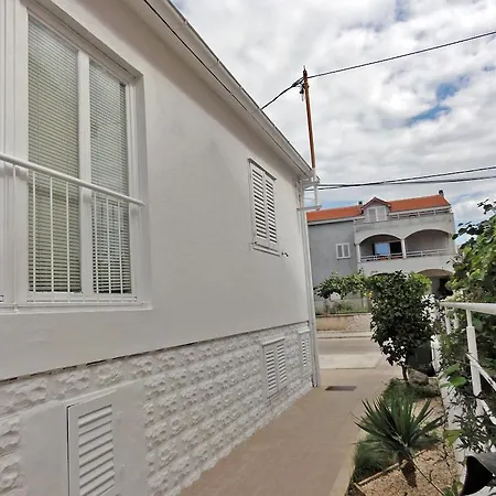 A&n Appartement Zadar