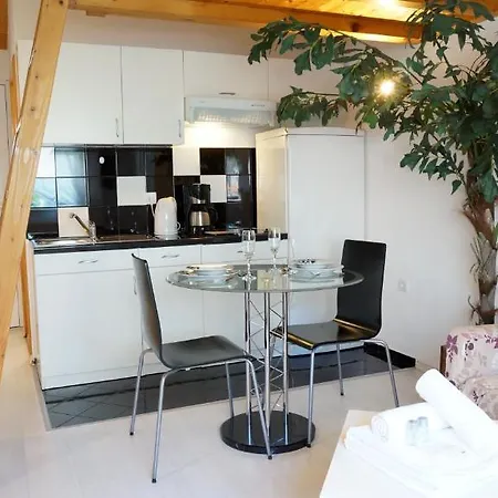 A&n Appartement