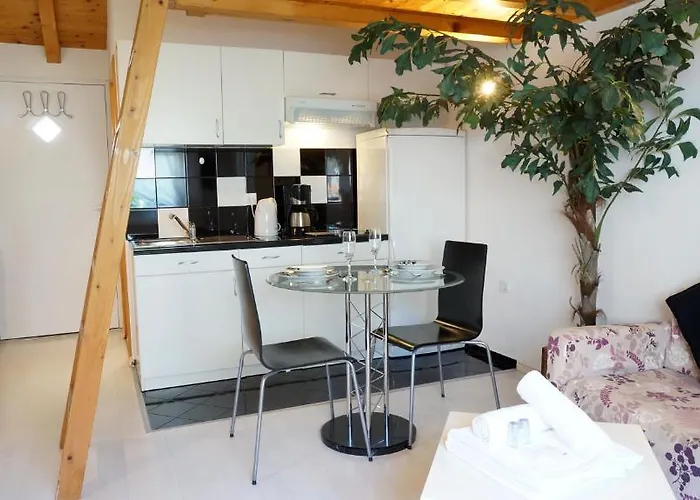 A&n Appartement