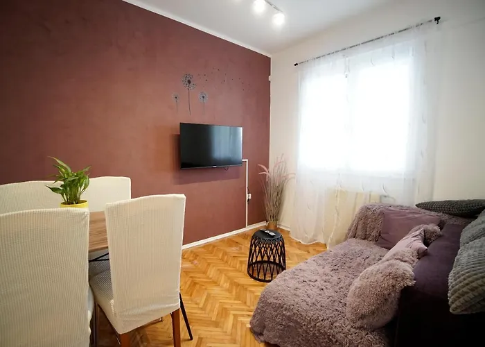 A&n Апартаменти