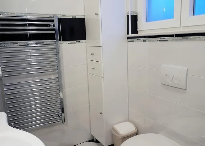 A&n Апартаменти *