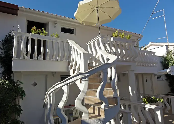 Апартаменти A&n