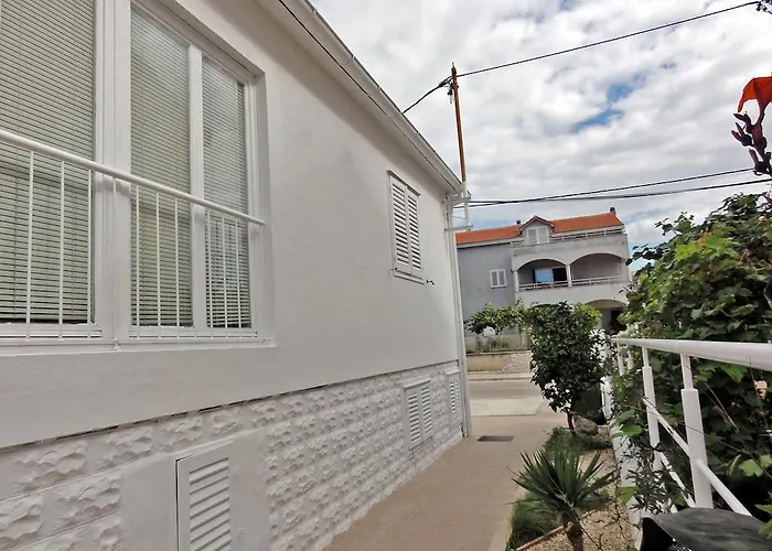 A&n Апартаменти Задар